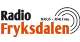 Radio Fryksdalen LOGO