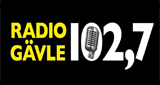 Radio Gävle LOGO