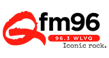 Q-FM96 LOGO
