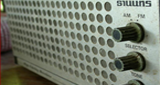 Järfälla Radio LOGO