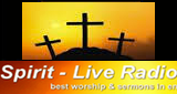 Spirit Live Radio LOGO