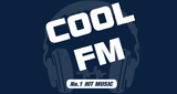 Cool FM LOGO