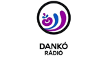 Dankó Rádió LOGO