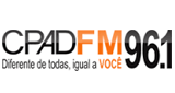 CPAD FM LOGO