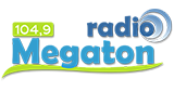 Radio Megaton LOGO