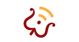 Folkrádió LOGO