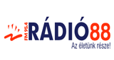Radio 88 LOGO