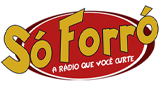 Rádio Só Forró LOGO Rádio Só Forró LOGO