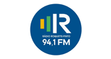 Rádio Roquette-Pinto LOGO