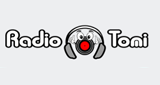 Radio Tomi LOGO
