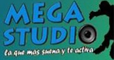 Radio Mega Studio LOGO