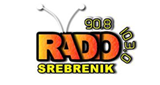 Radio Srebrenik LOGO