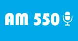 AM550 LOGO