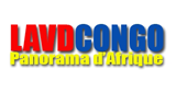 Radio LAVDC Panorama d'Afrique LOGO