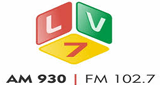 LV7 Tucuman LOGO