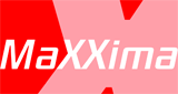 Maxxima Radio LOGO