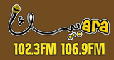Radio Arabesk LOGO