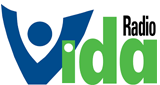 Radio Vida - KRGE 1290 AM LOGO