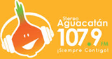 Stereo Aguacatán LOGO