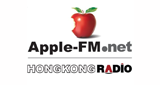 Apple-FM LOGO