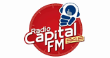 Radio Capital LOGO