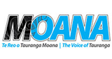 Moana Radio LOGO