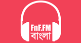 FnF.FM Bangla LOGO