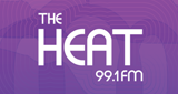 The Heat LOGO