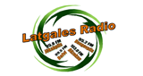 Latgolys Radeja LOGO