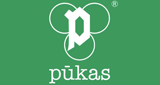 Radijo stotis Pūkas LOGO