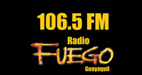 Fuego LOGO