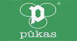Radio Pūkas 2 LOGO