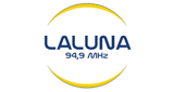 Laluna Radio LOGO
