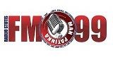 Radijo stotis FM99 LOGO Radijo stotis FM99 LOGO
