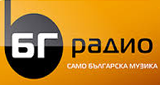 БГ Радио LOGO