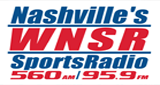 WNSR LOGO WNSR LOGO