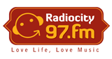 Radiocity LOGO