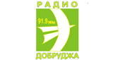 Радио Добруджа LOGO