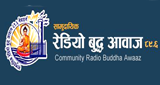 Radio Buddha Awaaz LOGO