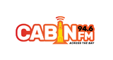 Cabin FM LOGO
