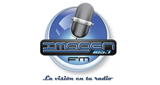 Imagen FM LOGO