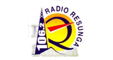 Radio Resunga LOGO