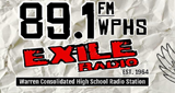 Exile Radio LOGO