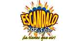 Escándalo FM LOGO