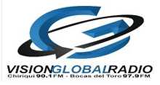 Visión Global Radio LOGO