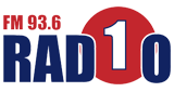 Radio 1 LOGO
