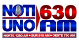 Noti Uno 630 LOGO