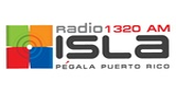 Isla LOGO