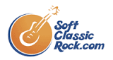 Soft Classic Rock LOGO Soft Classic Rock LOGO