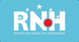 Radio Nacional de Honduras LOGO